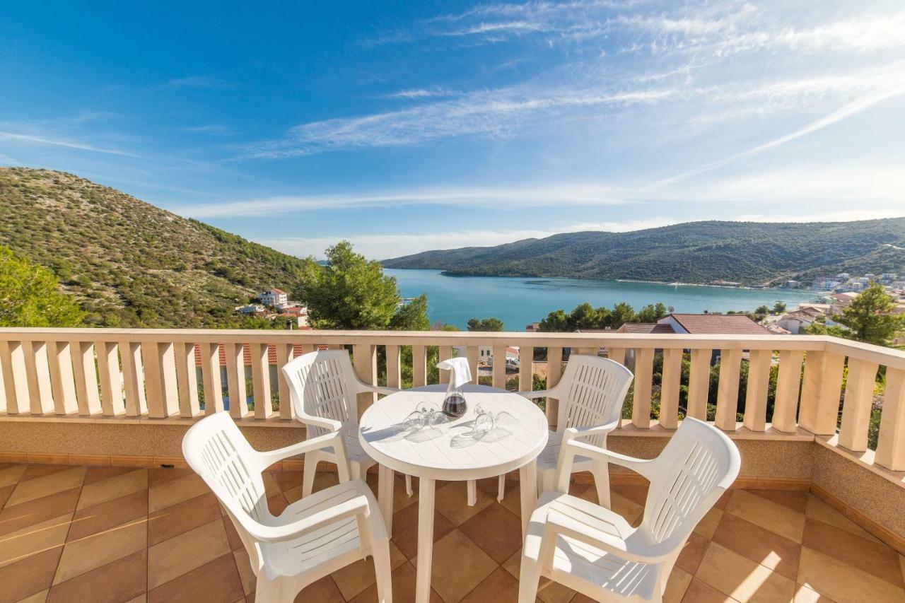 Appartement Silvije Marina